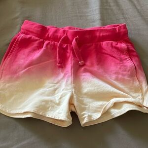 Rockets of Awesome girls shorts